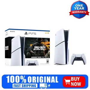 Sony Playstation – Call of Duty