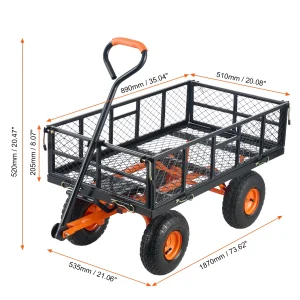 Garden Cart