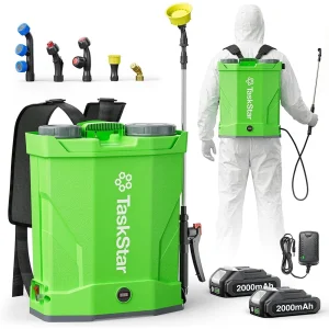 Backpack Sprayer