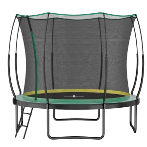 Springfree Gapless Trampoline