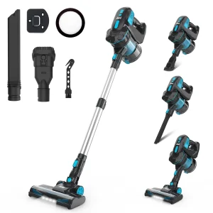 Cordless Handheld Vacuum Cleaner