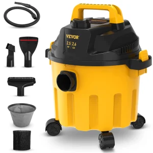Wet Dry Vac