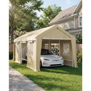 Carport Heavy Duty