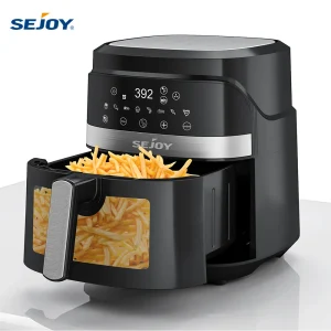 Air Fryer 8-in-1